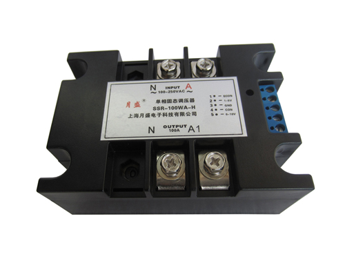 固態(tài)調(diào)壓器與傳統(tǒng)調(diào)壓設(shè)備的對(duì)比