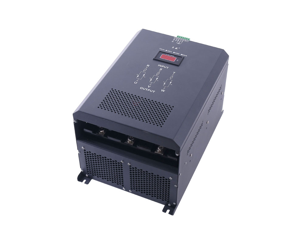 電力調(diào)整器在風(fēng)機(jī)水泵中的優(yōu)化 電力調(diào)整器在風(fēng)機(jī)水泵中的優(yōu)化