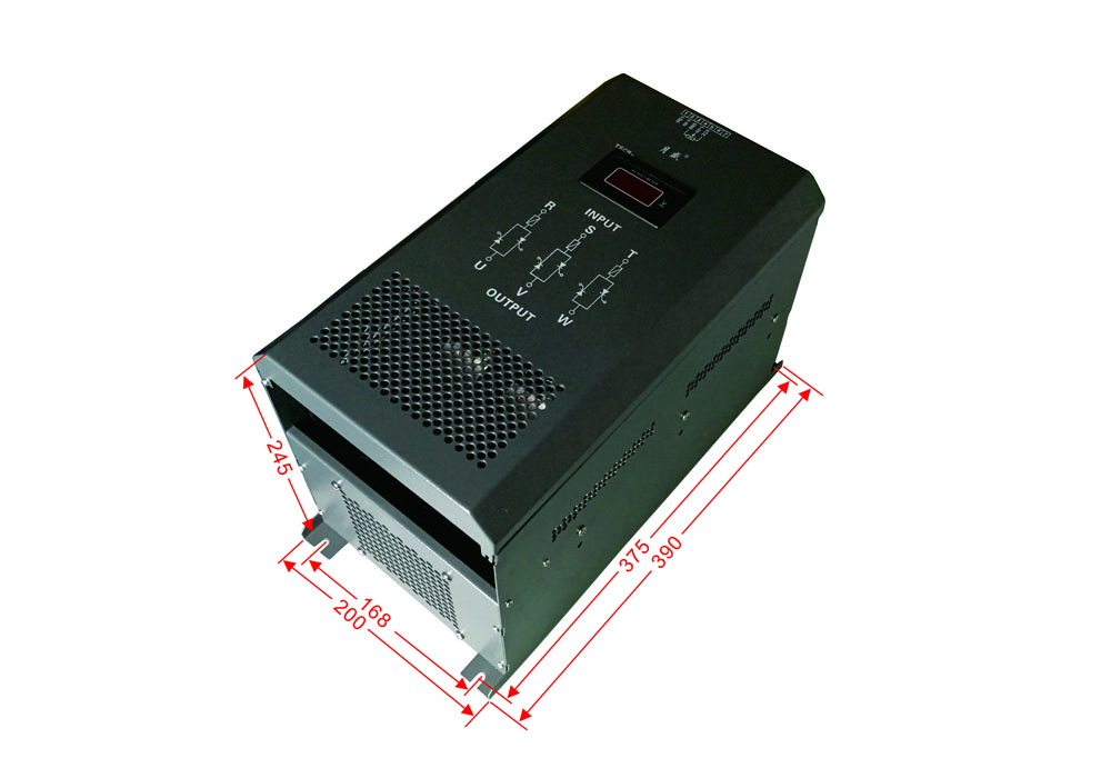 電力調(diào)整器在節(jié)能中的作用 電力調(diào)整器在節(jié)能中的作用