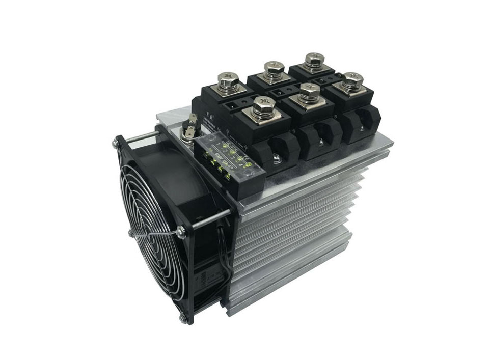 固態(tài)繼電器：現(xiàn)代電氣控制的重要組件