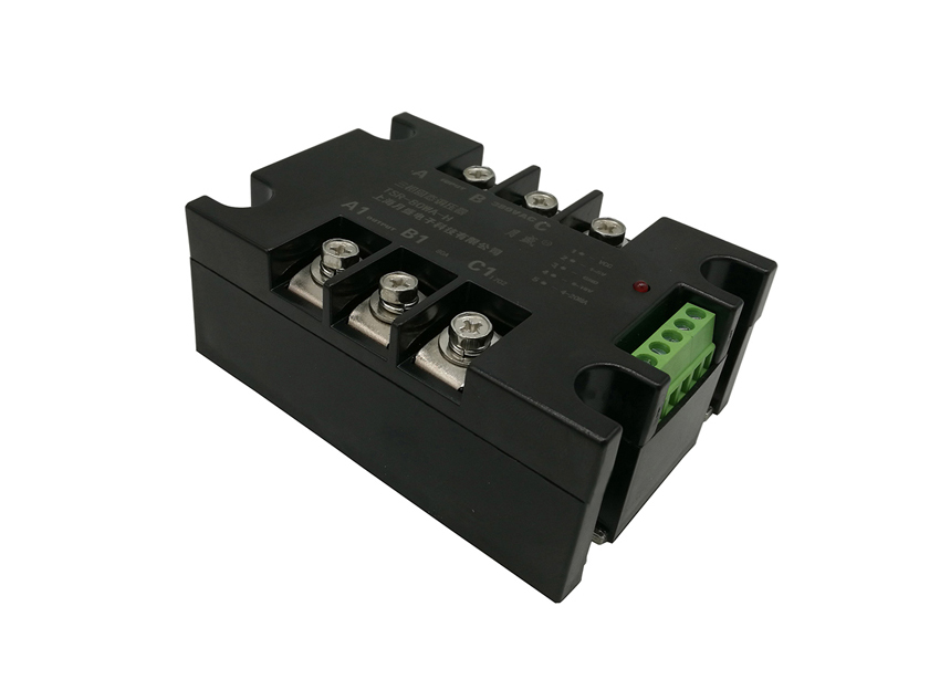 固態(tài)調(diào)壓器在工業(yè)中的實(shí)際應(yīng)用案例